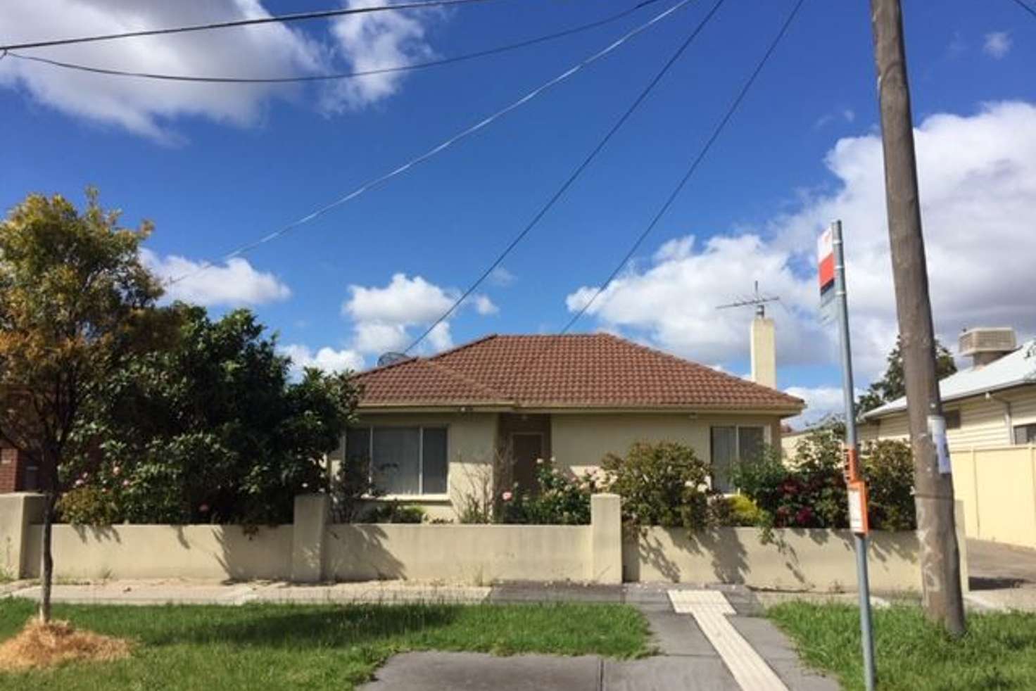 Main view of Homely house listing, 109 Lorne Street, Fawkner VIC 3060