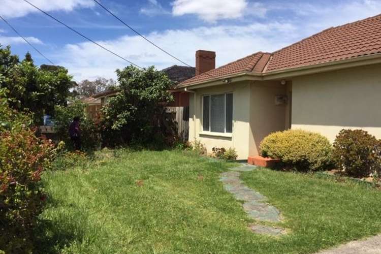 Second view of Homely house listing, 109 Lorne Street, Fawkner VIC 3060
