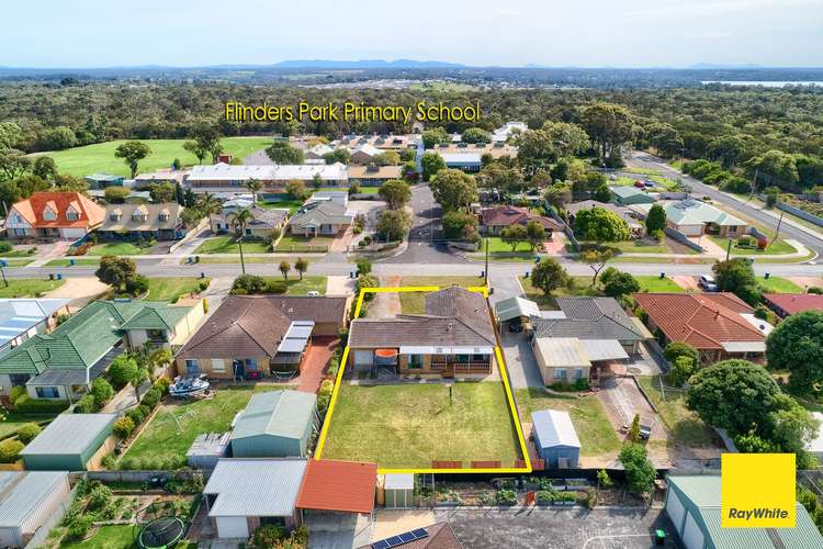 Main view of Homely house listing, 42 Yatana Road, Bayonet Head WA 6330