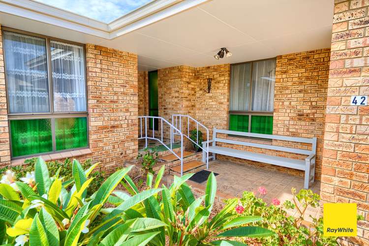 Fifth view of Homely house listing, 42 Yatana Road, Bayonet Head WA 6330