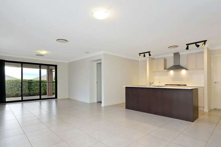 Second view of Homely house listing, 33 Hastings Street, The Ponds NSW 2769