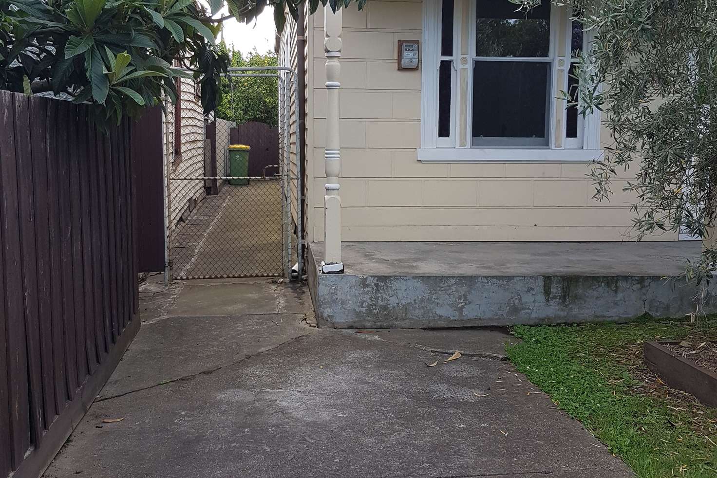 Main view of Homely house listing, 15 Batman Street, Footscray VIC 3011