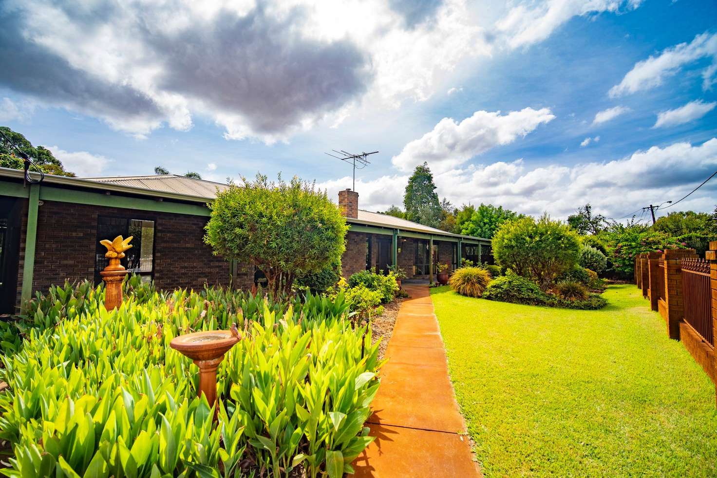 Main view of Homely house listing, 4 Hazelmere Circus, Hazelmere WA 6055