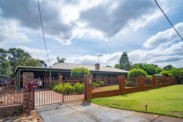 Fourth view of Homely house listing, 4 Hazelmere Circus, Hazelmere WA 6055