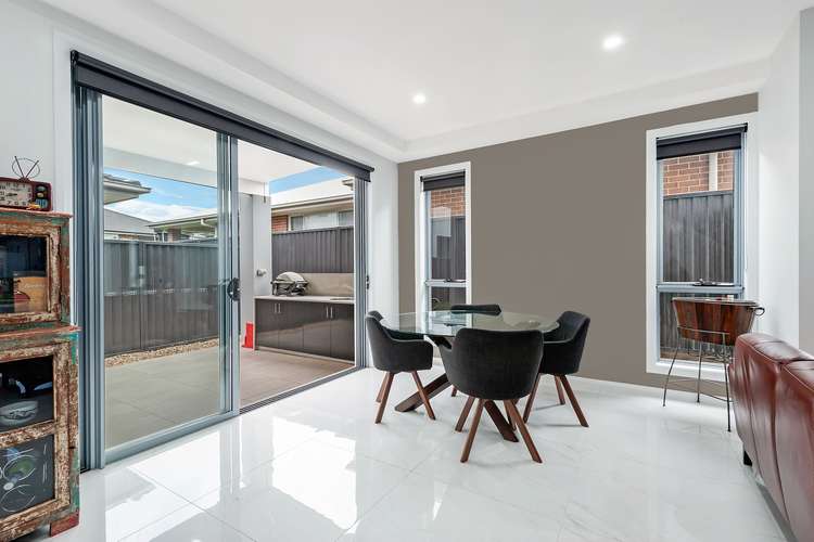 Third view of Homely house listing, 1 Sandringham Street, Riverstone NSW 2765