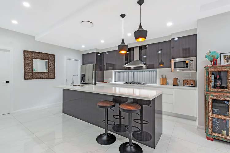 Fourth view of Homely house listing, 1 Sandringham Street, Riverstone NSW 2765