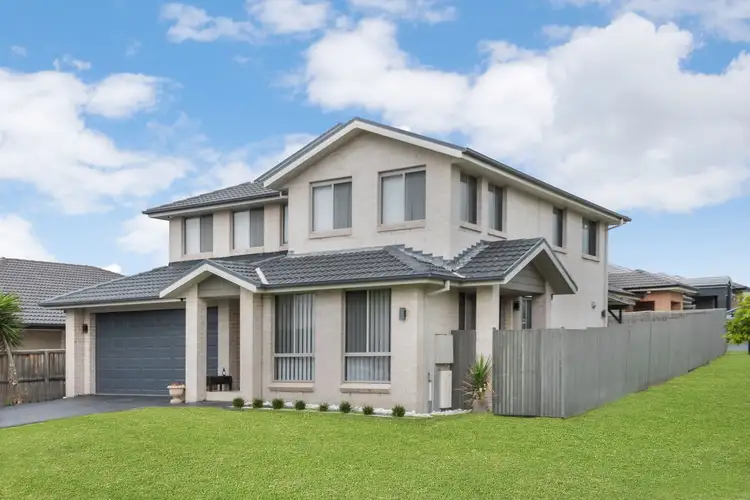 10 Ivor Avenue