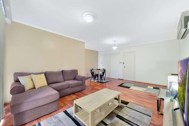 Second view of Homely house listing, 32/2 Riverpark Drive, Liverpool NSW 2170