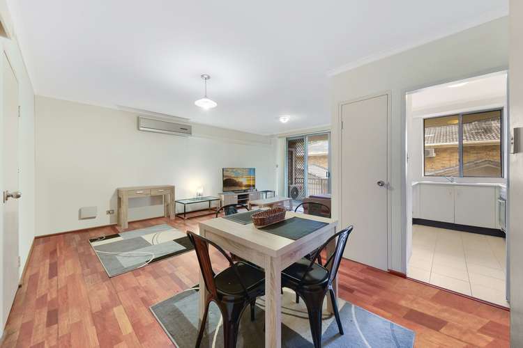 Fourth view of Homely house listing, 32/2 Riverpark Drive, Liverpool NSW 2170