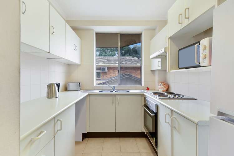 Fifth view of Homely house listing, 32/2 Riverpark Drive, Liverpool NSW 2170