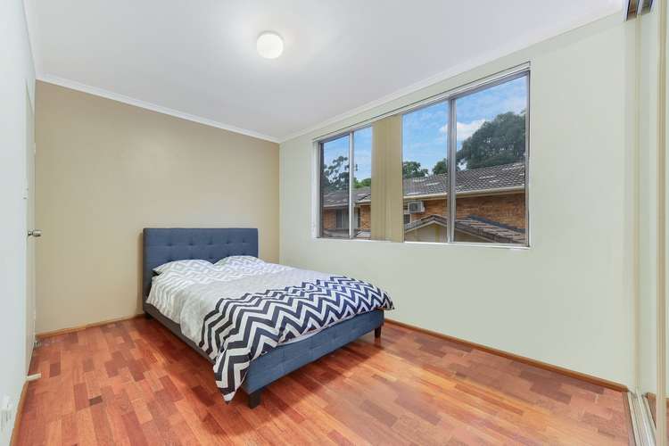 Sixth view of Homely house listing, 32/2 Riverpark Drive, Liverpool NSW 2170