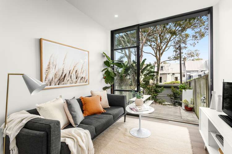 Second view of Homely house listing, 81 Goodlet Street, Surry Hills NSW 2010