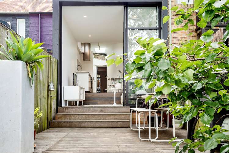 Third view of Homely house listing, 81 Goodlet Street, Surry Hills NSW 2010