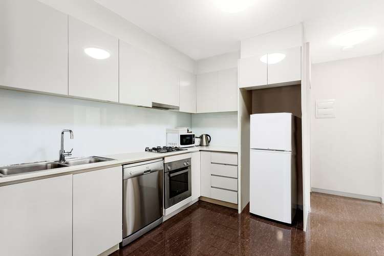 Second view of Homely apartment listing, 309/9 Morton Avenue, Carnegie VIC 3163