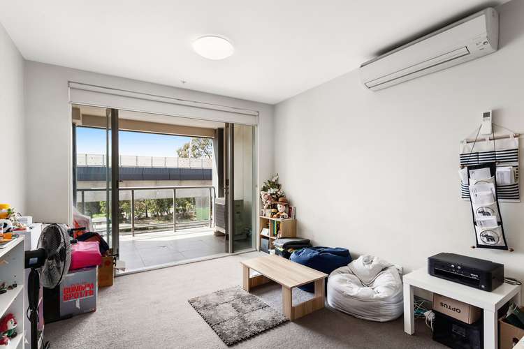Third view of Homely apartment listing, 309/9 Morton Avenue, Carnegie VIC 3163