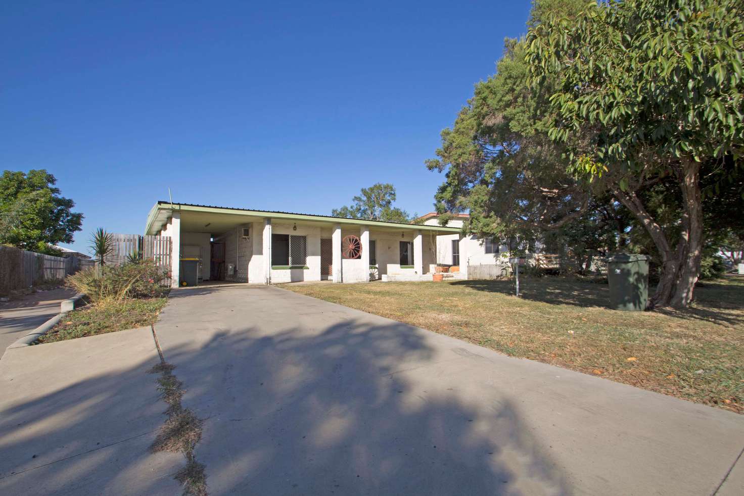Main view of Homely house listing, 124 Geaney Lane, Deeragun QLD 4818