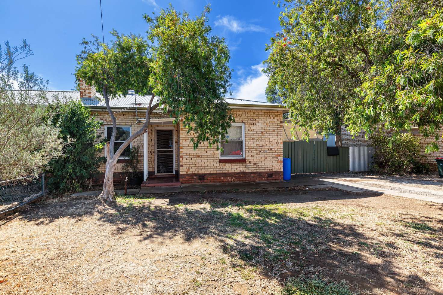 Main view of Homely house listing, 27 Burcombe Street, Elizabeth Vale SA 5112