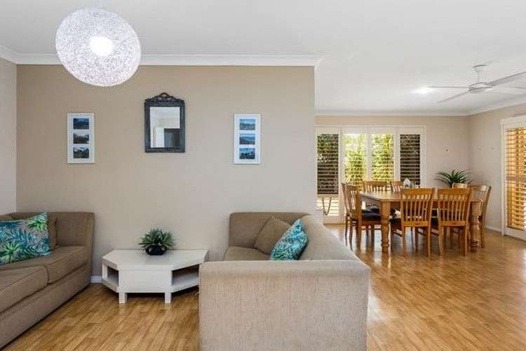 Fourth view of Homely house listing, 4 Winnecke Close, Forest Lake QLD 4078