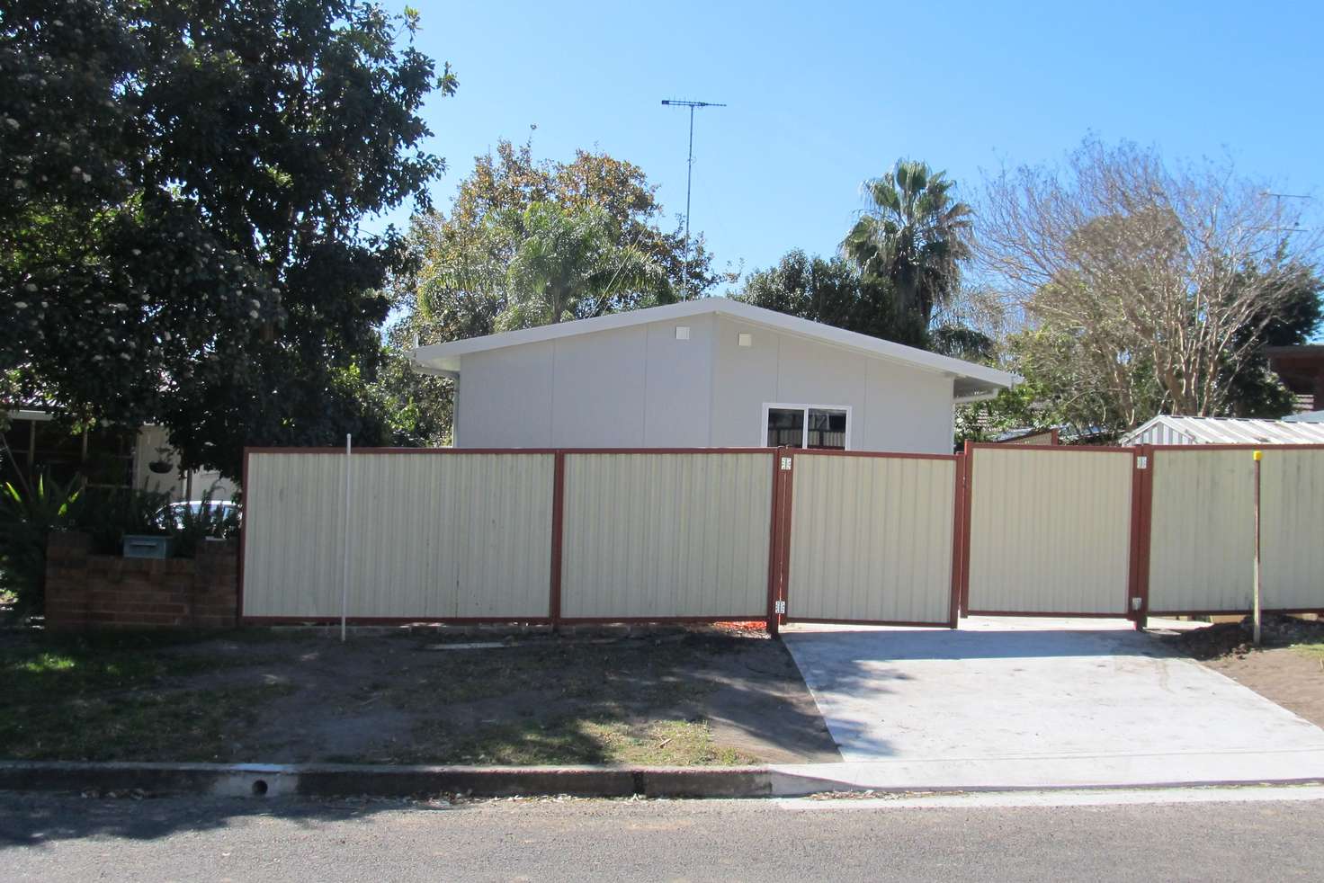Main view of Homely house listing, 8a Kentwell Street, Castle Hill NSW 2154