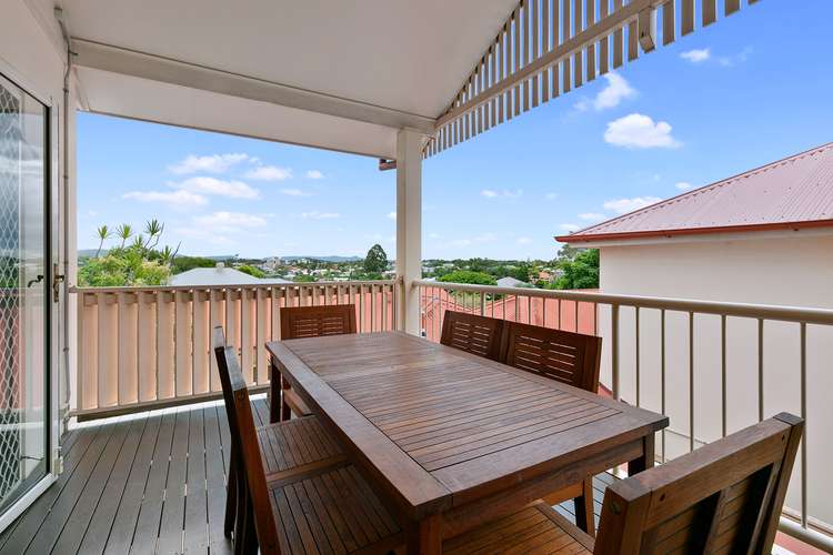 Third view of Homely townhouse listing, 3/8 Aden Street, Albion QLD 4010