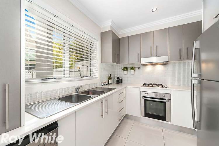 Third view of Homely townhouse listing, 7/22- 26 Dobson Crescent, Baulkham Hills NSW 2153