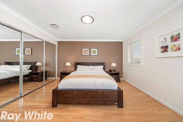 Fifth view of Homely townhouse listing, 7/22- 26 Dobson Crescent, Baulkham Hills NSW 2153