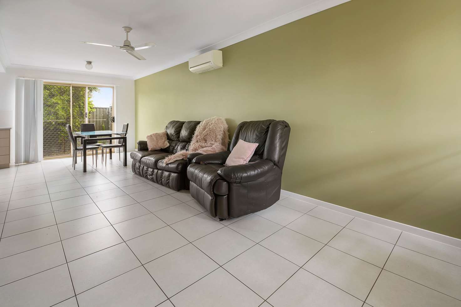 Main view of Homely townhouse listing, 4/9 Natalia Court, Warwick QLD 4370