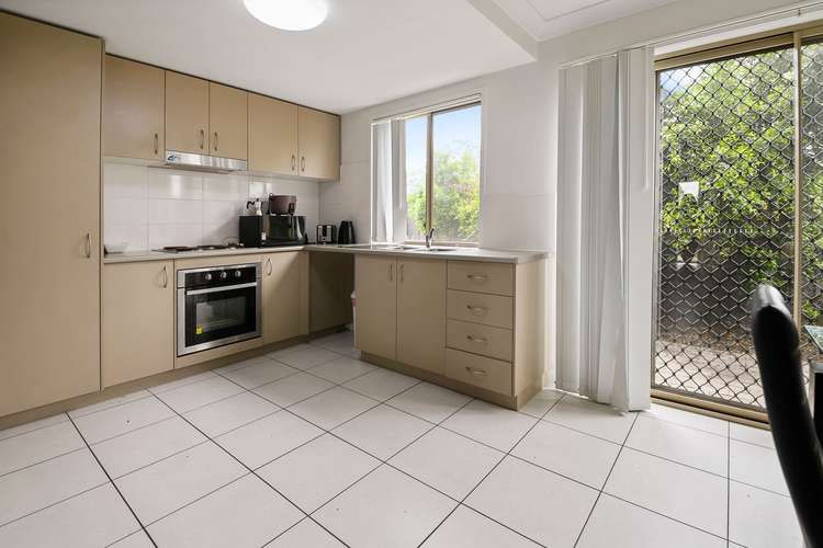 Second view of Homely townhouse listing, 4/9 Natalia Court, Warwick QLD 4370