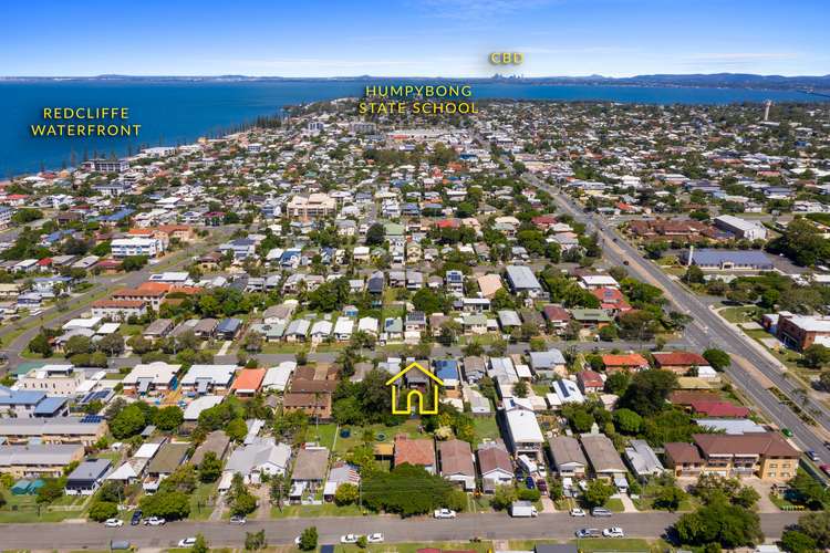 Fourth view of Homely blockOfUnits listing, 19 Jamieson Street, Redcliffe QLD 4020