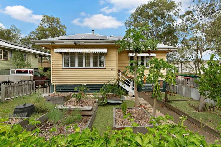 Main view of Homely house listing, 86 Muriel Avenue, Moorooka QLD 4105