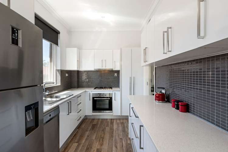 Third view of Homely apartment listing, 4/399 Alma Road, Caulfield North VIC 3161