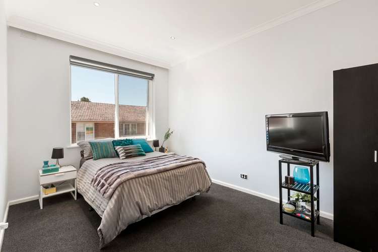 Fourth view of Homely apartment listing, 4/399 Alma Road, Caulfield North VIC 3161