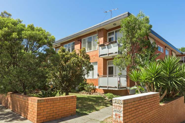 Sixth view of Homely apartment listing, 4/399 Alma Road, Caulfield North VIC 3161