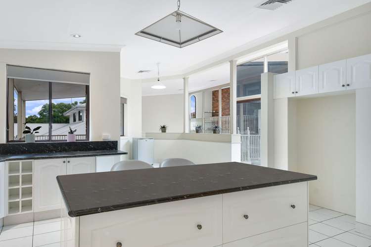 Second view of Homely house listing, 33 Mount Huon Circuit, Glen Alpine NSW 2560