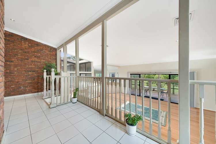 Fourth view of Homely house listing, 33 Mount Huon Circuit, Glen Alpine NSW 2560