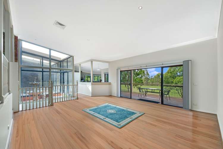 Sixth view of Homely house listing, 33 Mount Huon Circuit, Glen Alpine NSW 2560
