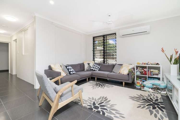 Fourth view of Homely house listing, 5 Kelly Place, Rapid Creek NT 810