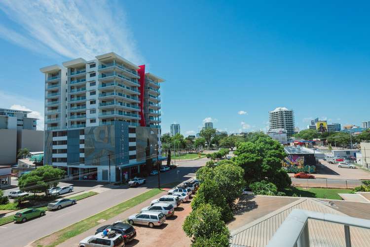 Second view of Homely apartment listing, 10/8 Mauna Loa Street, Darwin City NT 800