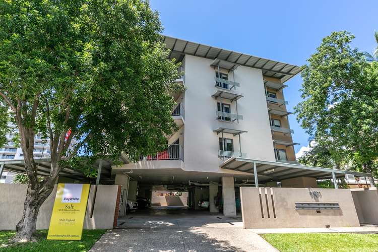 Third view of Homely apartment listing, 10/8 Mauna Loa Street, Darwin City NT 800