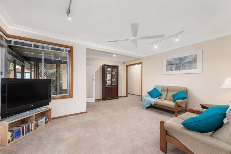 Third view of Homely house listing, 22 Wallara Crescent, Bundoora VIC 3083