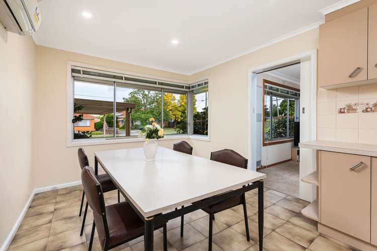 Fifth view of Homely house listing, 22 Wallara Crescent, Bundoora VIC 3083