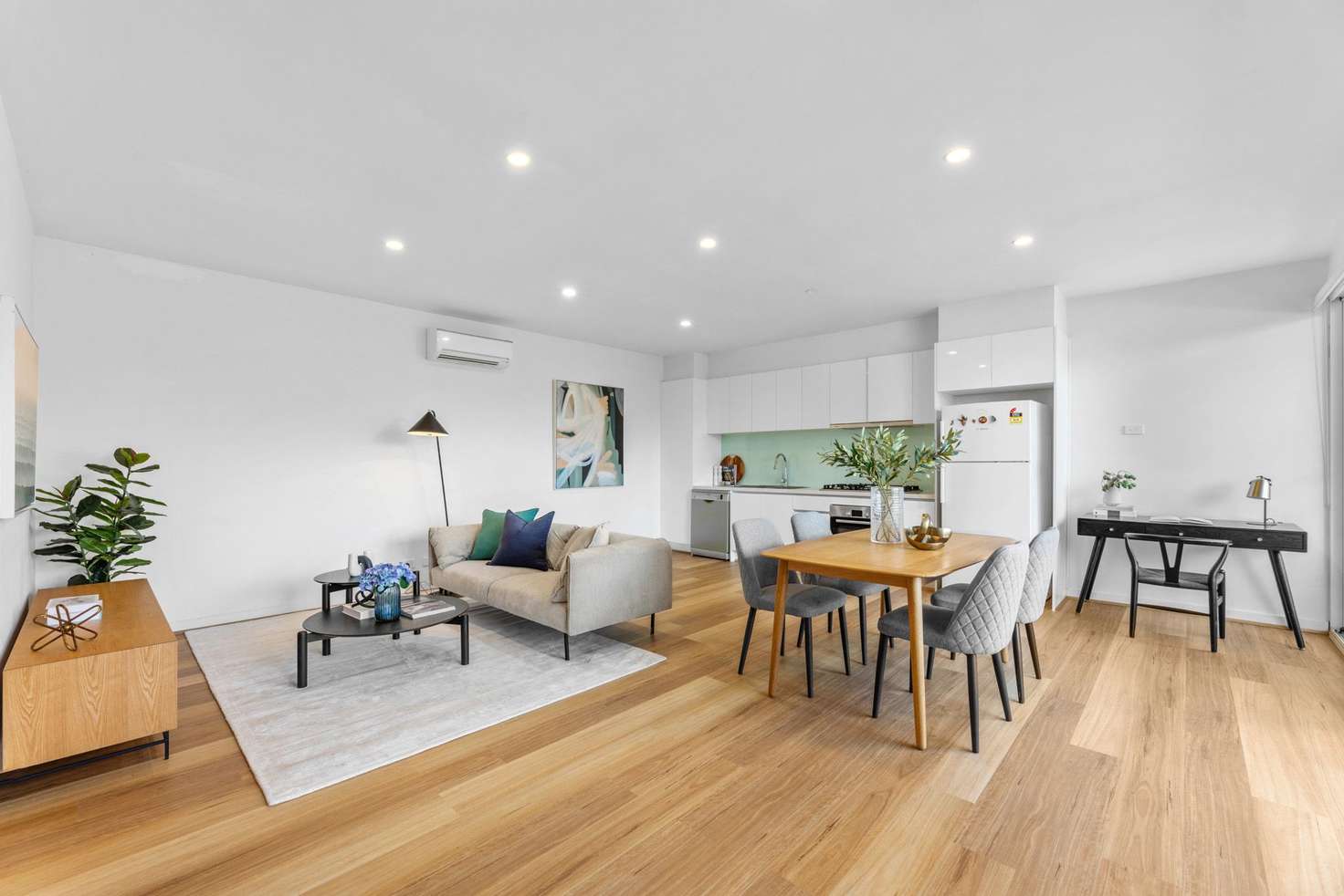 Main view of Homely townhouse listing, 7/5 Hay Street, Box Hill South VIC 3128