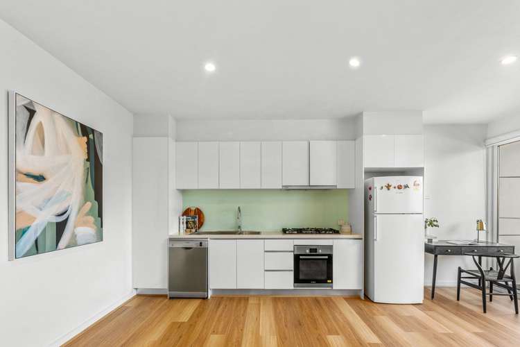 Third view of Homely townhouse listing, 7/5 Hay Street, Box Hill South VIC 3128