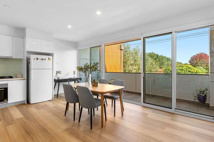 Fourth view of Homely townhouse listing, 7/5 Hay Street, Box Hill South VIC 3128