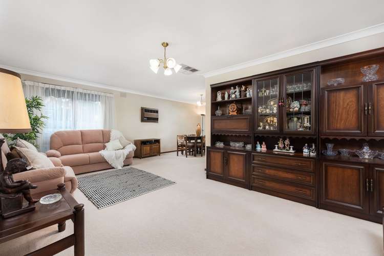 Second view of Homely house listing, 4 Ebony Drive, Bundoora VIC 3083