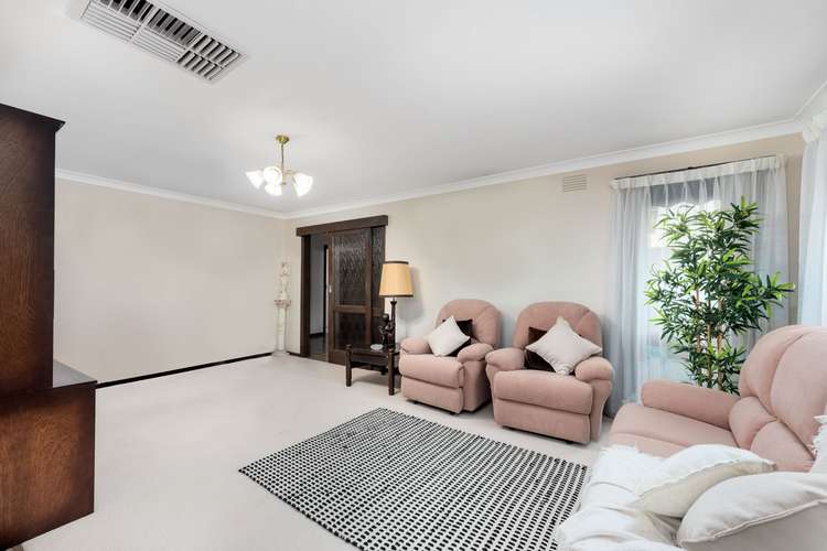 Fifth view of Homely house listing, 4 Ebony Drive, Bundoora VIC 3083