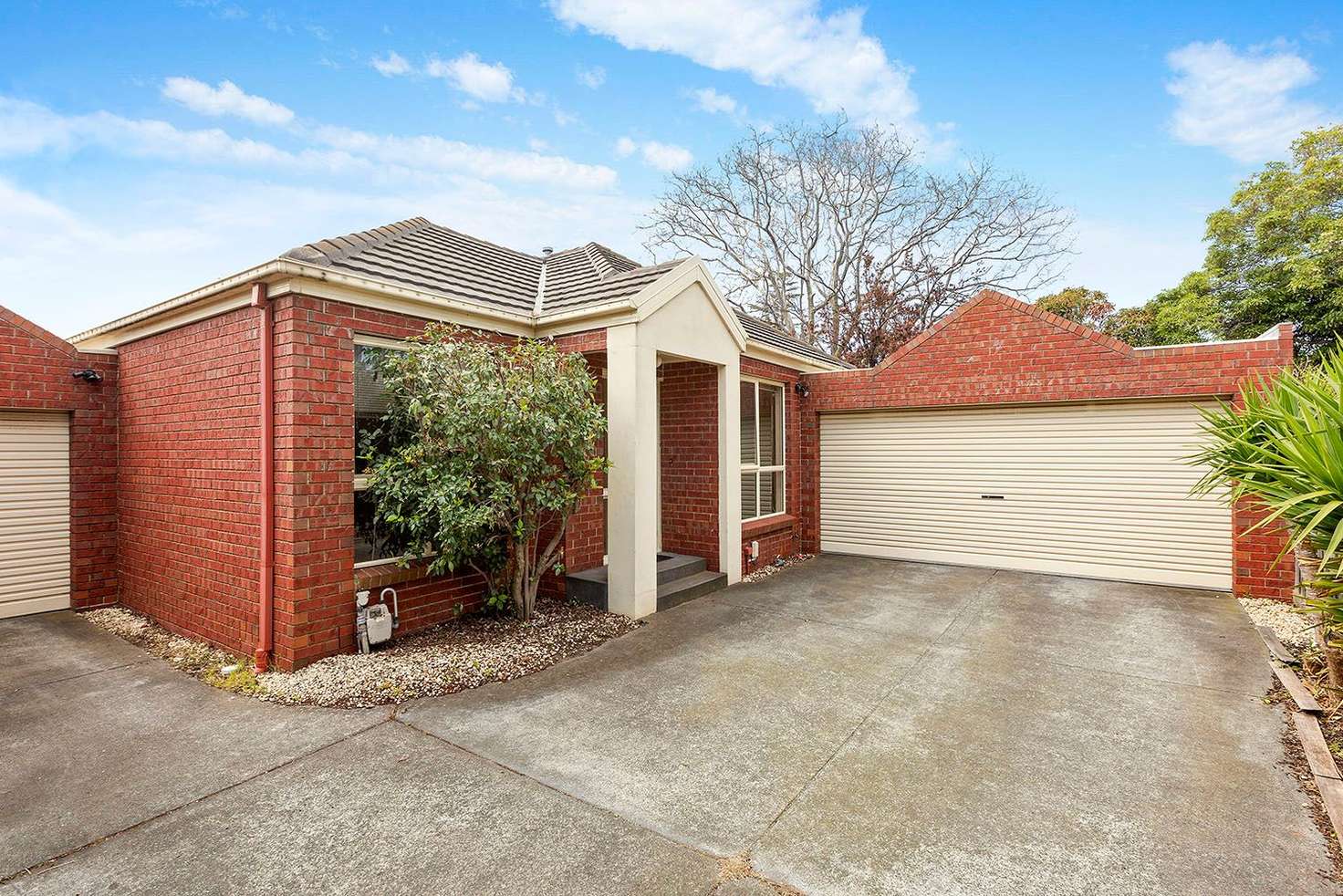 Main view of Homely unit listing, 3/10 William Street, Moorabbin VIC 3189