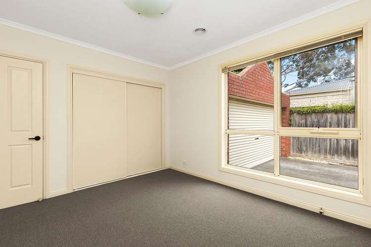 Second view of Homely unit listing, 3/10 William Street, Moorabbin VIC 3189