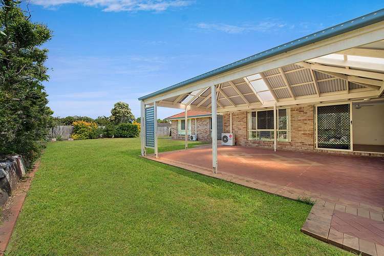 Main view of Homely house listing, 8 Chilton Crescent, North Lakes QLD 4509