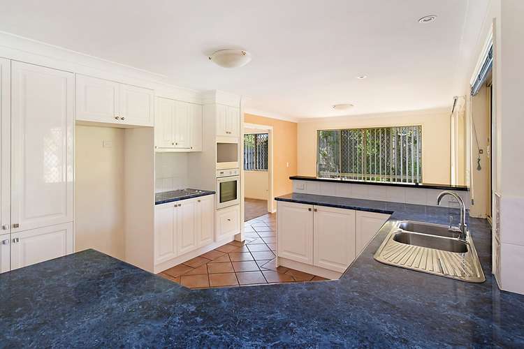 Fourth view of Homely house listing, 8 Chilton Crescent, North Lakes QLD 4509